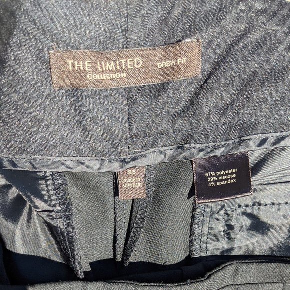 English Rose & The Limited - 2pc Top with Pants - Picture 3 of 11